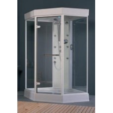 Cabina hidromasaj Templis I 120*120 